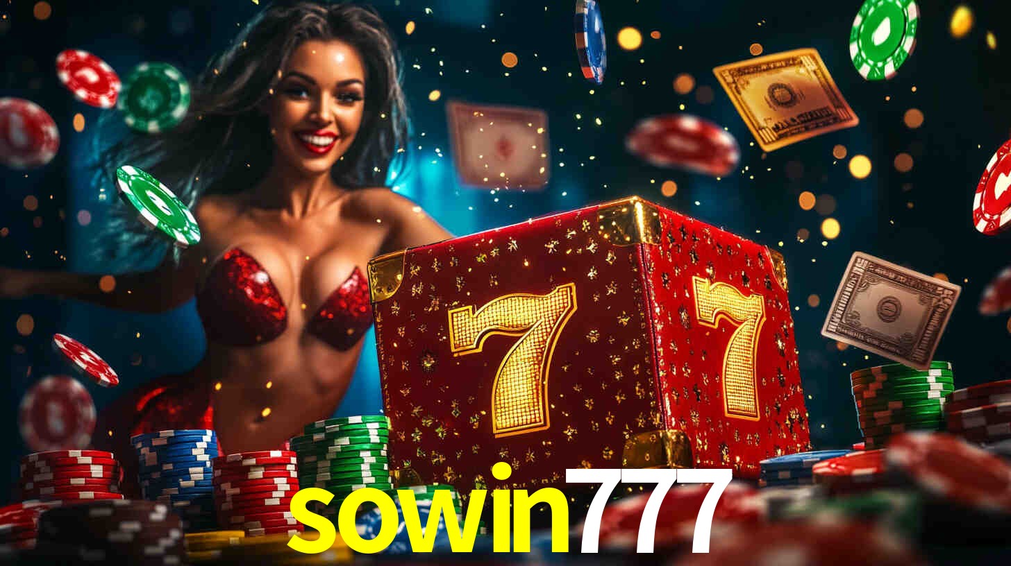 Experiência VIP sowin777