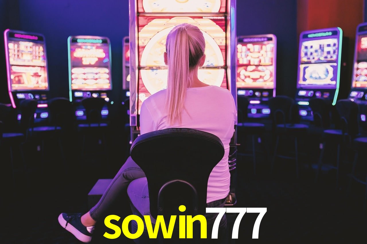 Experiência VIP sowin777