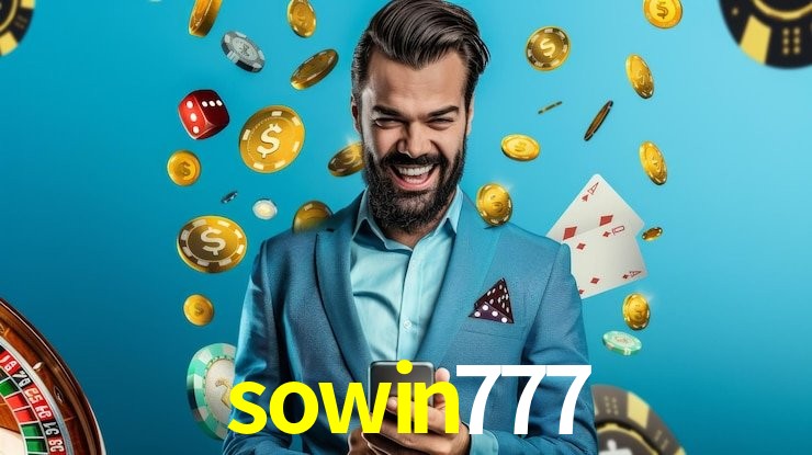 Welcome Bonus sowin777