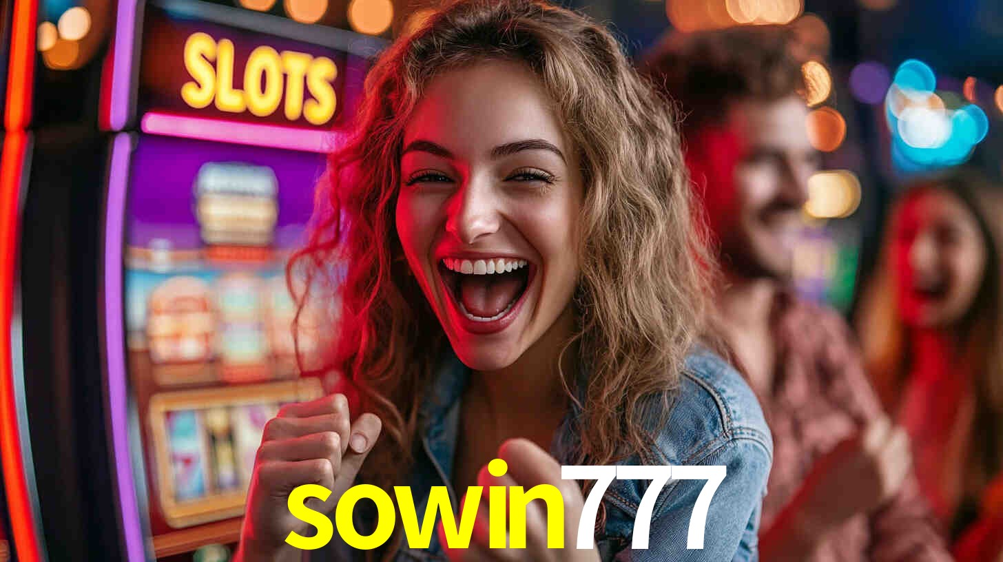 Estatísticas sowin777