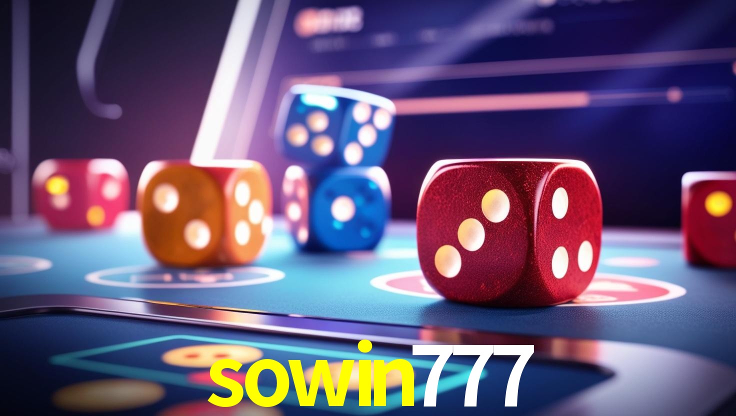 SOWIN777.COM Login Rápido