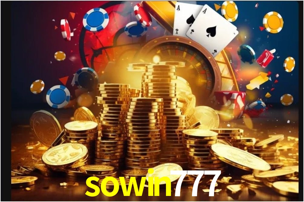 Especiais de Fim de Semana sowin777