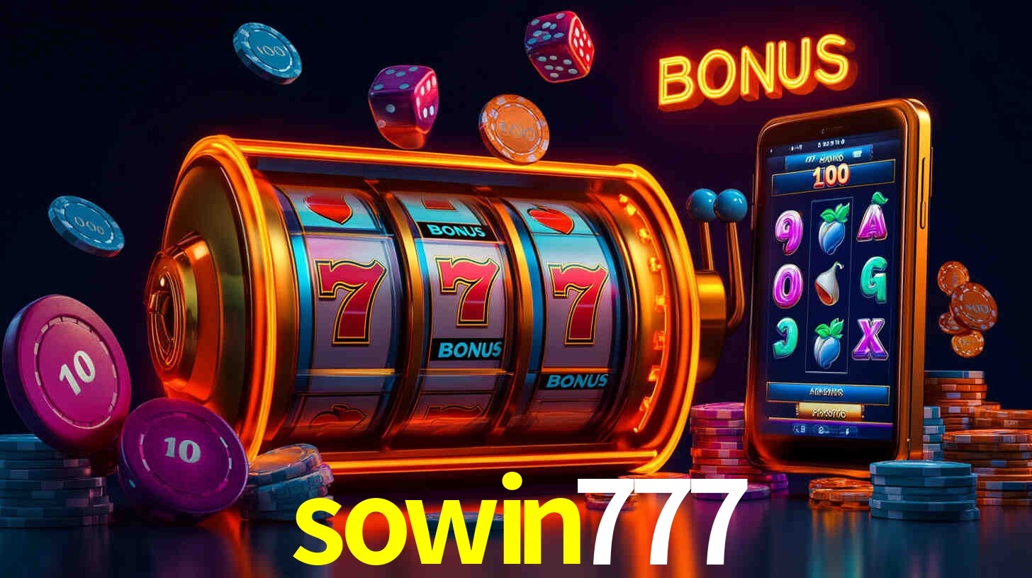 Estatísticas Esportivas sowin777