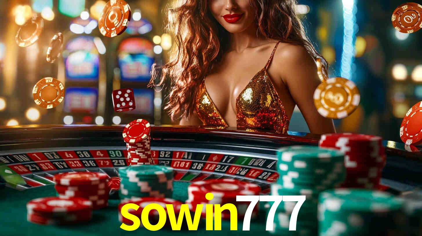 sowin777 bet