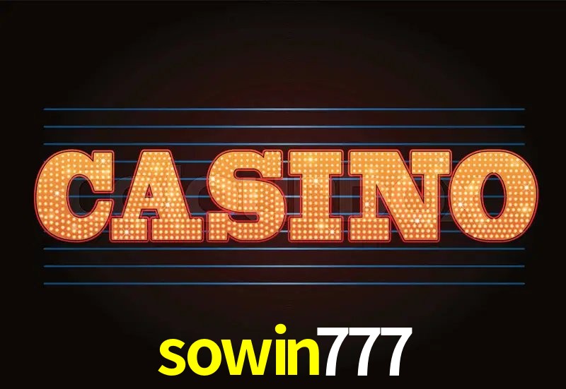 Desvendando o Mundo dos Jogos Virtuais na sowin777