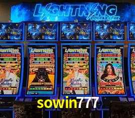 A Experiência Imersiva dos Cassinos Ao Vivo no sowin777