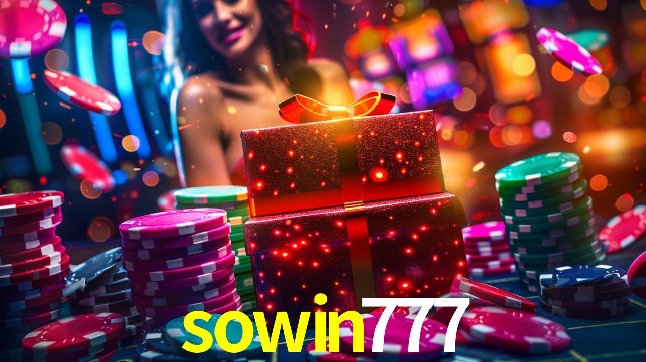 Sistemas de Segurança sowin777