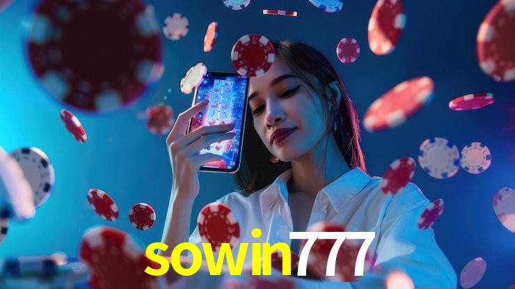 Benefícios da Conta sowin777