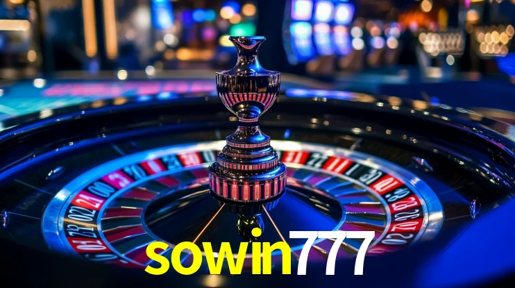 sowin777,sowin777.com
