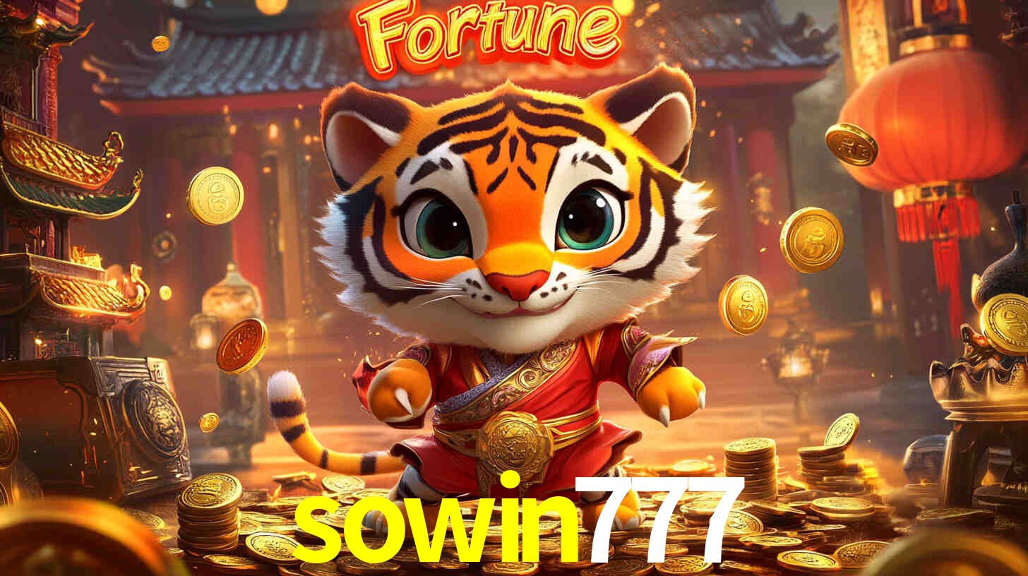 Torneios sowin777