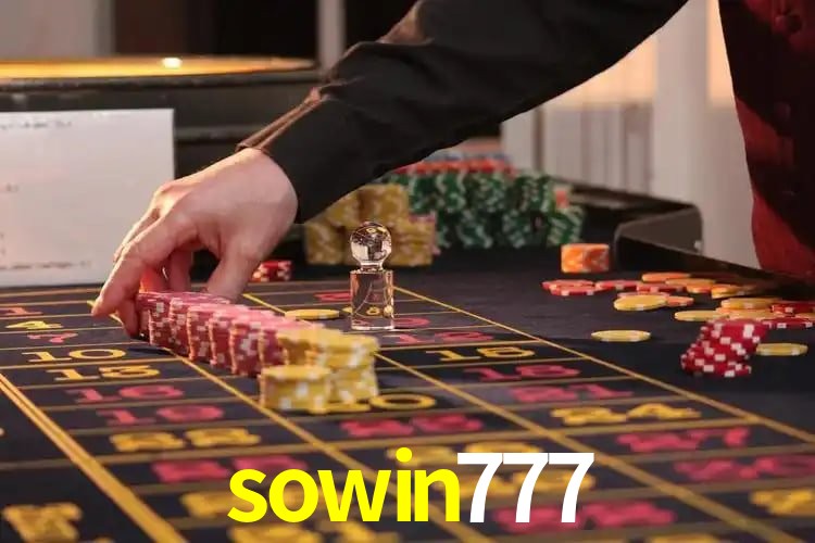 Bônus Diários sowin777