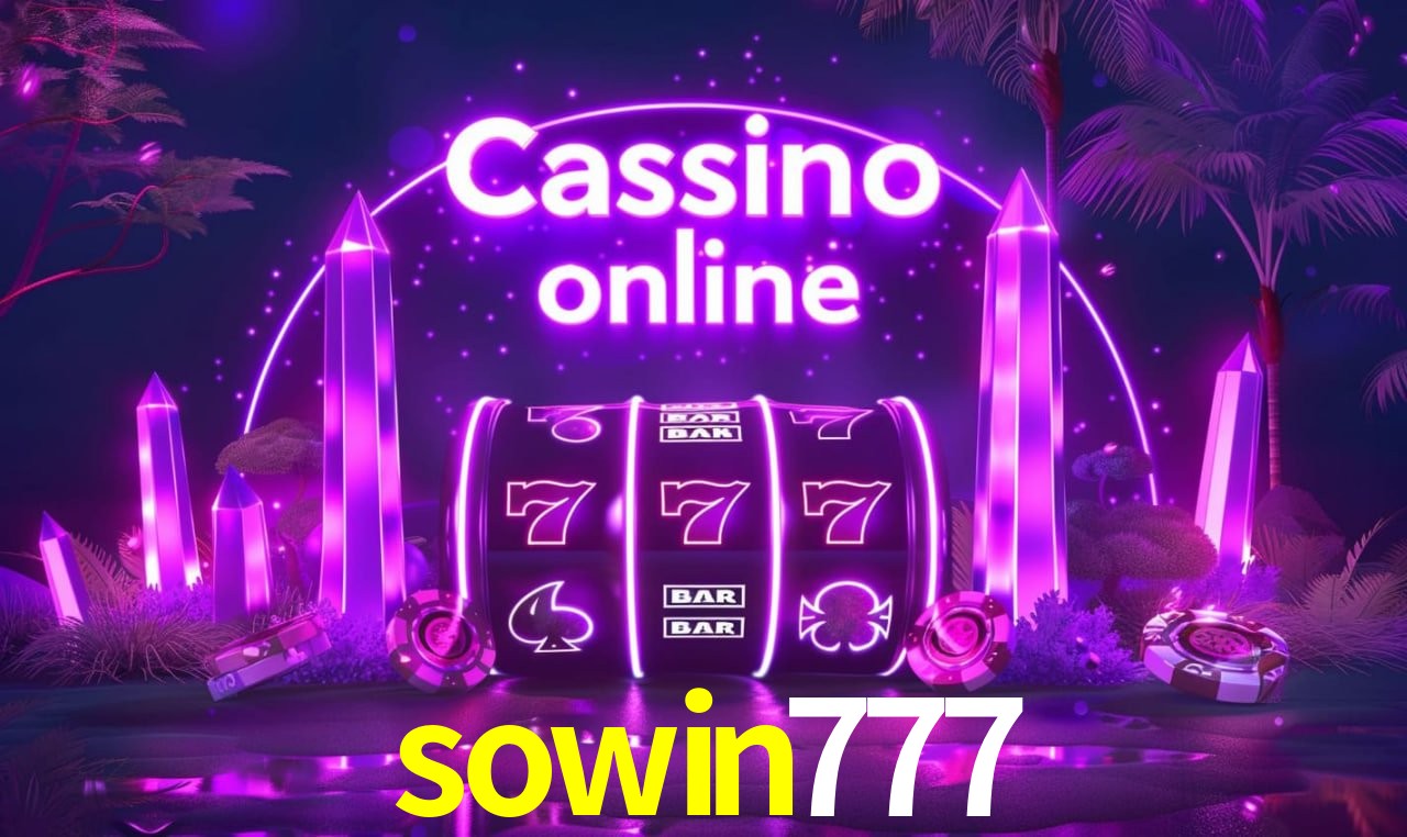 A Popularidade dos Caça-Níqueis no sowin777