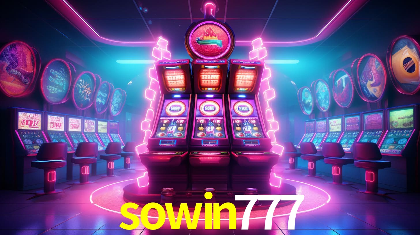 sowin777,sowin777.com