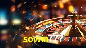 Explorando a Categoria de Eventos em Apostas na sowin777