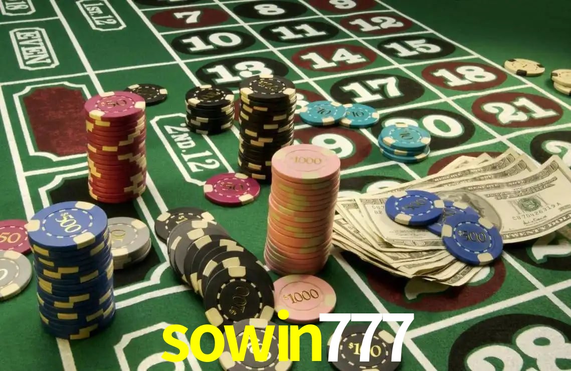 Sports Statistics sowin777