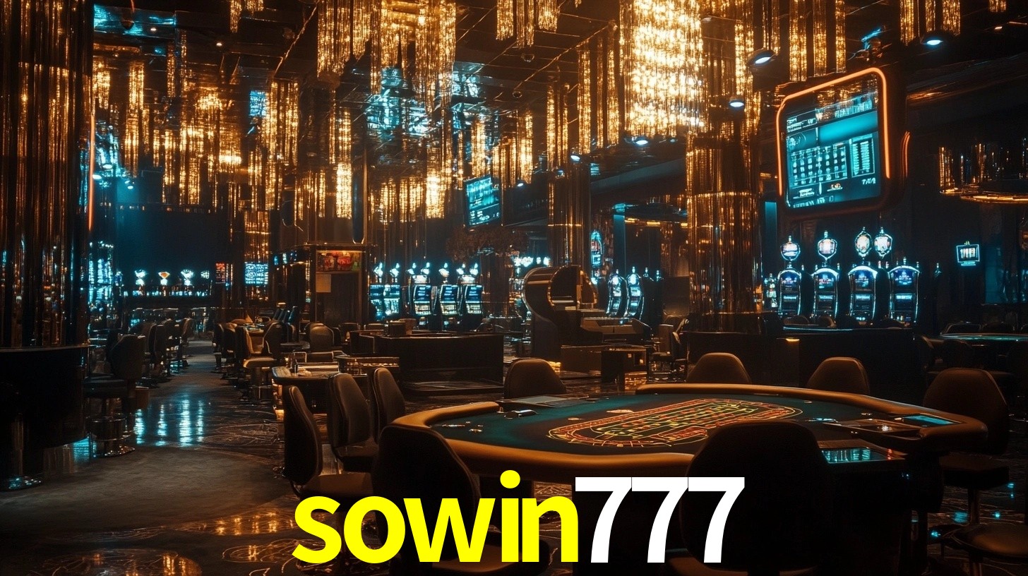sowin777 bet