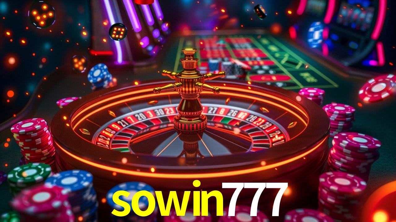 Promoções Sazonais sowin777
