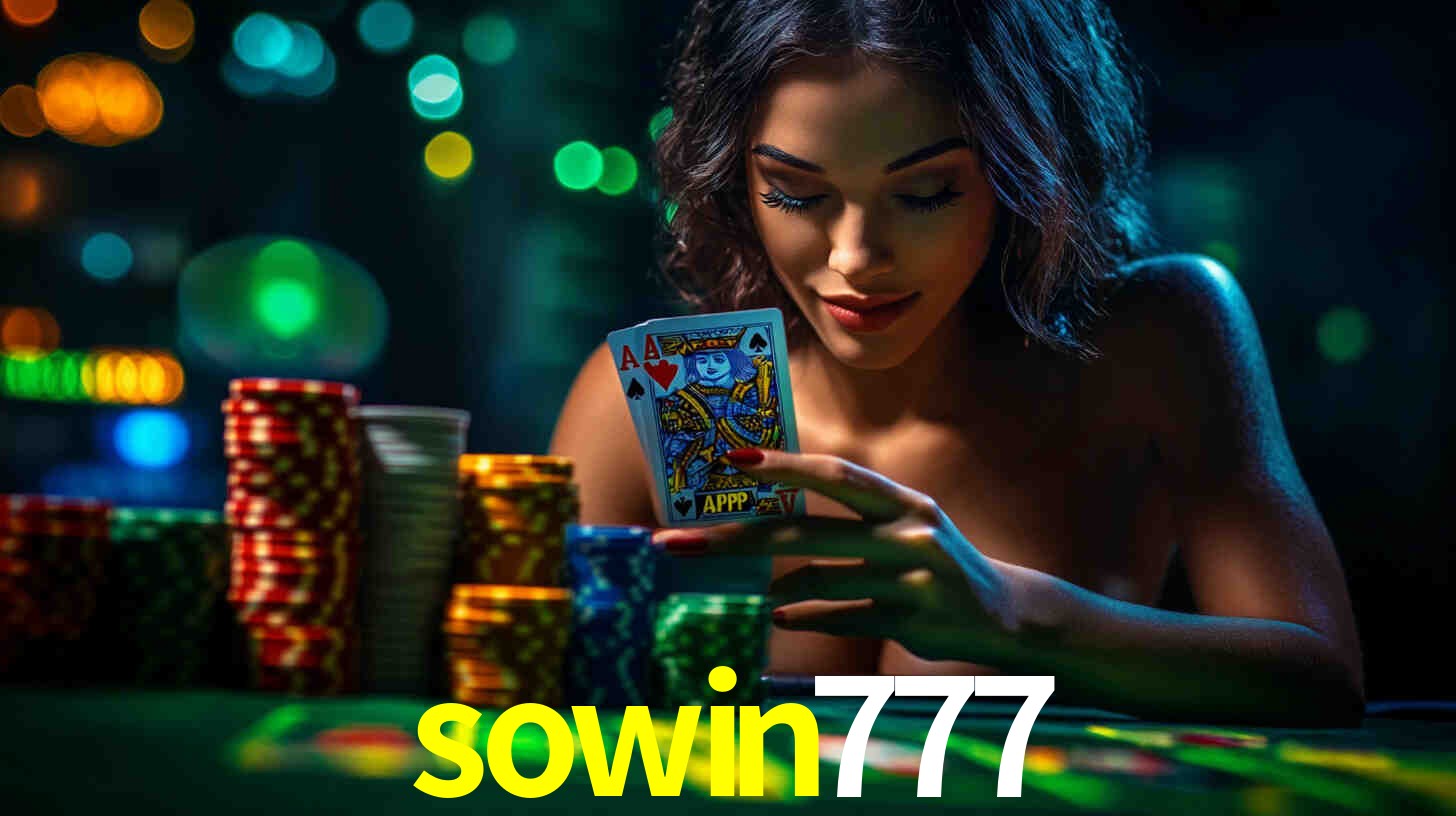 Apostas de Tênis sowin777