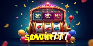 Descubra a Essência do sowin777: Nossa História e Compromissos