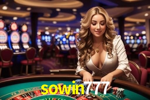Blackjack Table sowin777