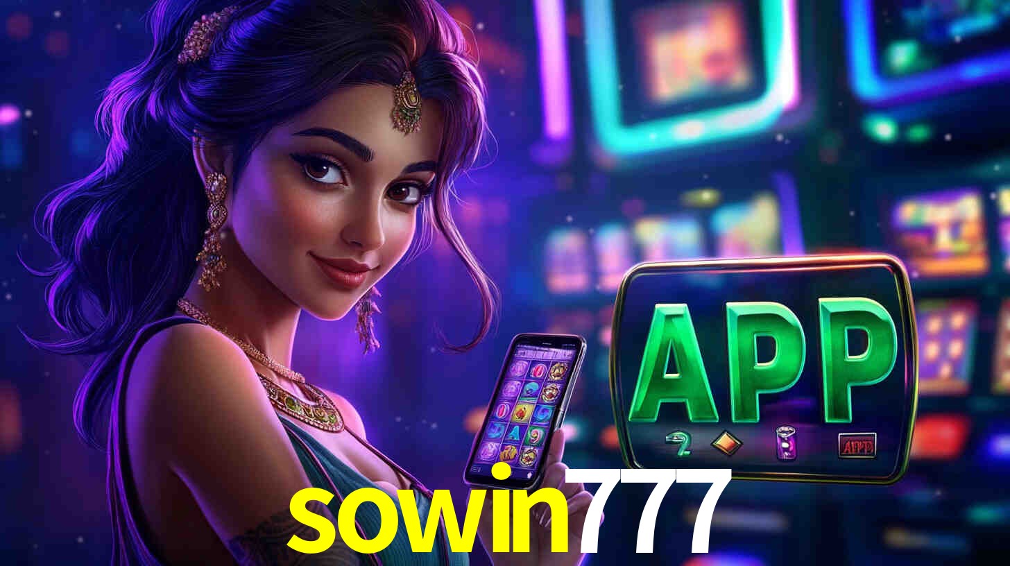 Desvendando o Mundo dos Jogos Virtuais na sowin777