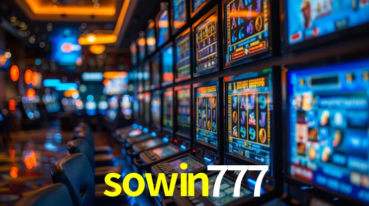 Live Casino sowin777
