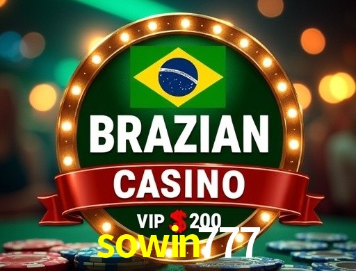 Desvendando o Mundo dos Jogos Virtuais na sowin777