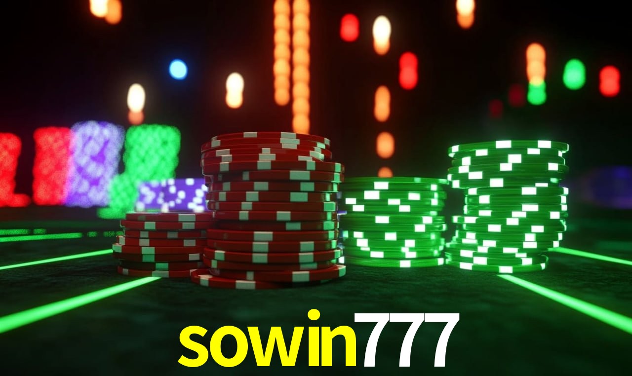 Football Betting sowin777