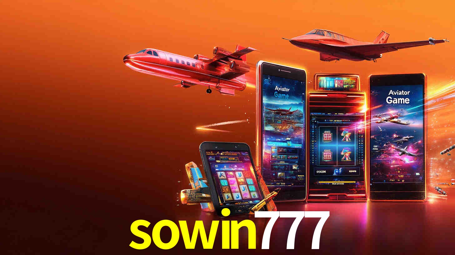 Programa VIP sowin777