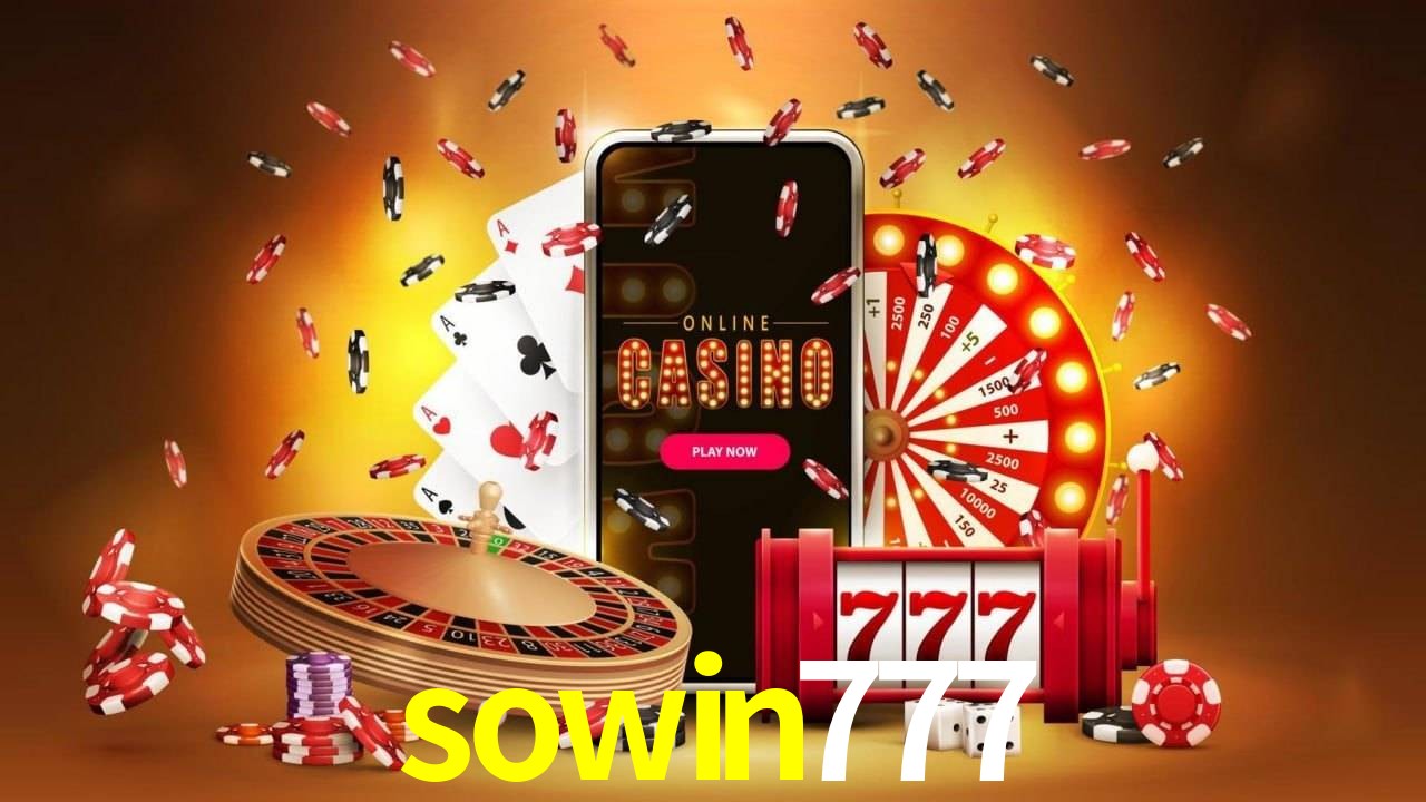 Descubra o Programa VIP da sowin777: Vantagens Exclusivas para Jogadores