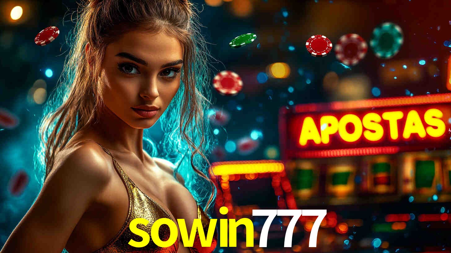 Mesa de Blackjack sowin777