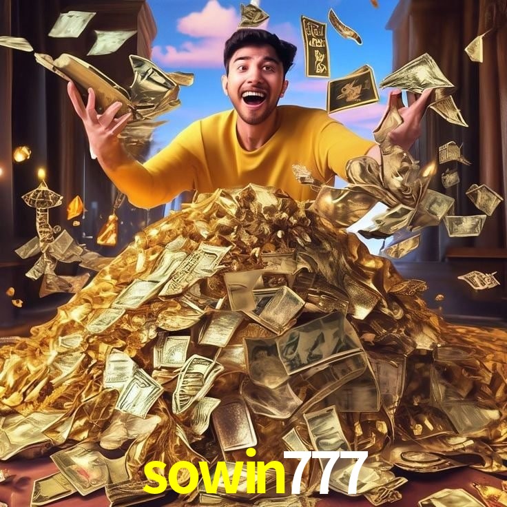 Apostas Esportivas na sowin777: Um Guia Completo