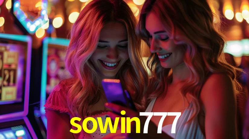 sowin777: Seu Especialista em Apostas Esportivas Brasileiras
