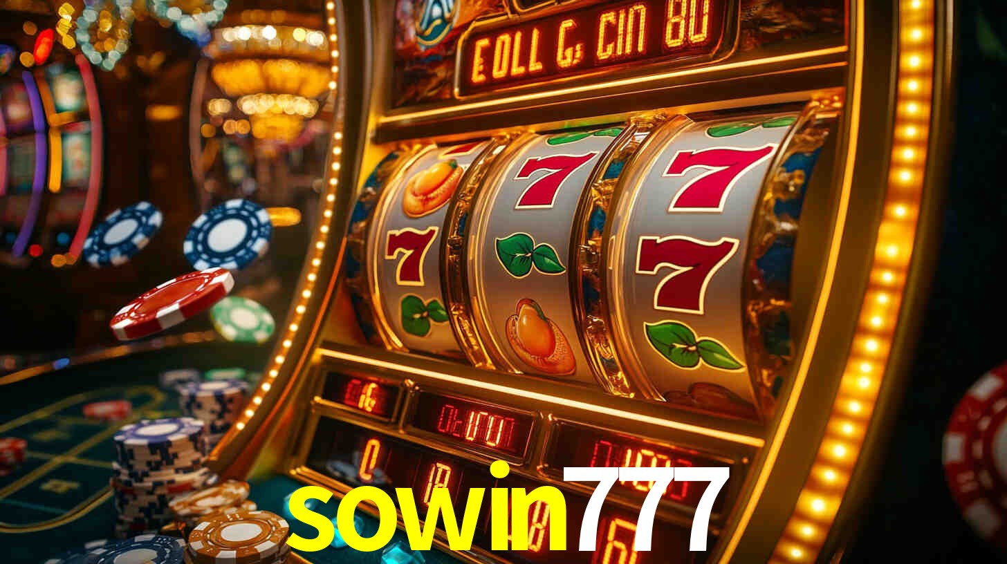 sowin777,sowin777.com