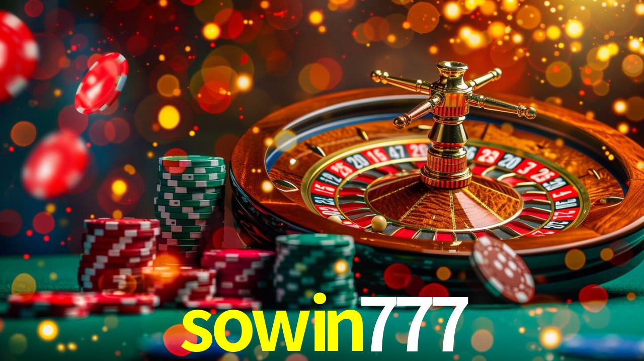 Login Seguro sowin777
