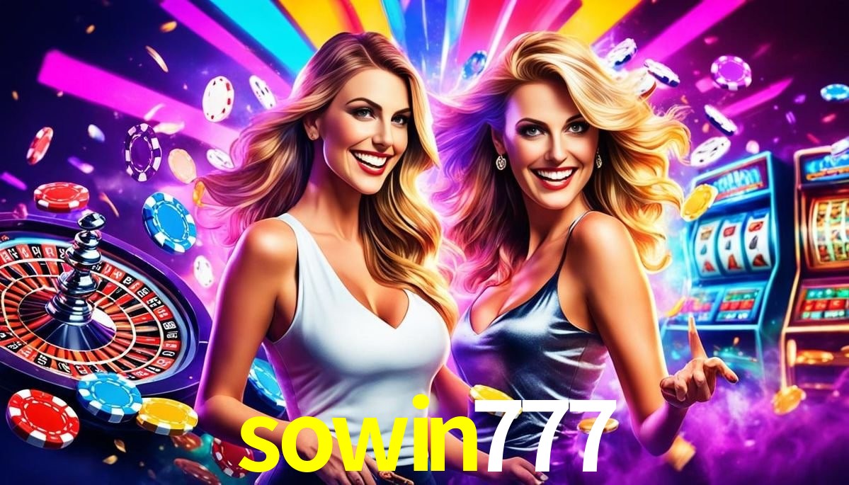 A Emoção da Loteria na sowin777: Uma Chance de Mudança de Vida