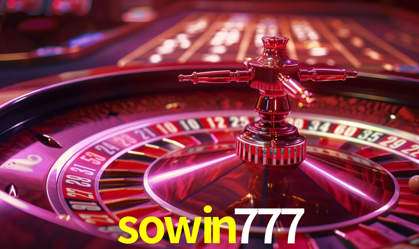 Casino Ao Vivo sowin777