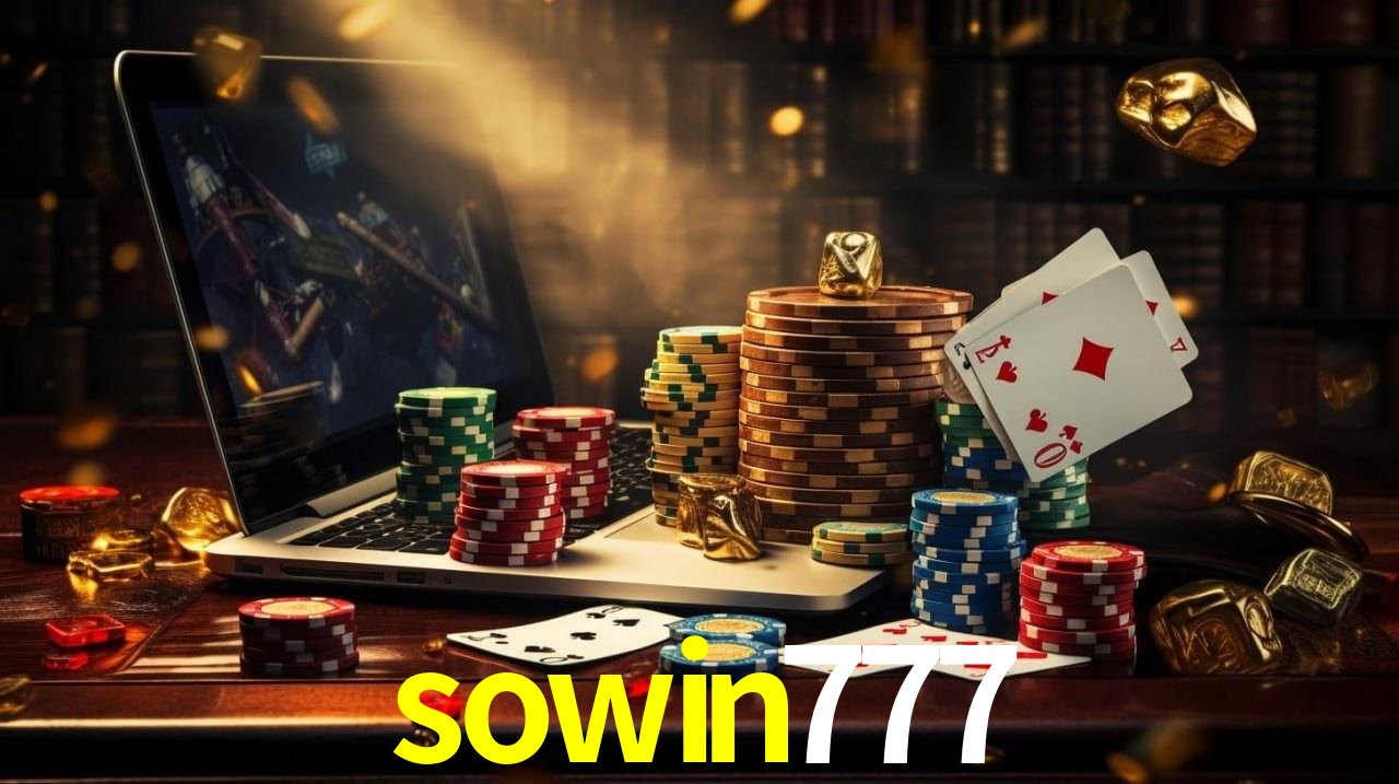 Inovações de Jogos na sowin777: O Futuro das Experiências Interativas