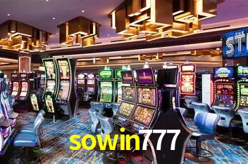 A Emoção da Loteria na sowin777: Uma Chance de Mudança de Vida