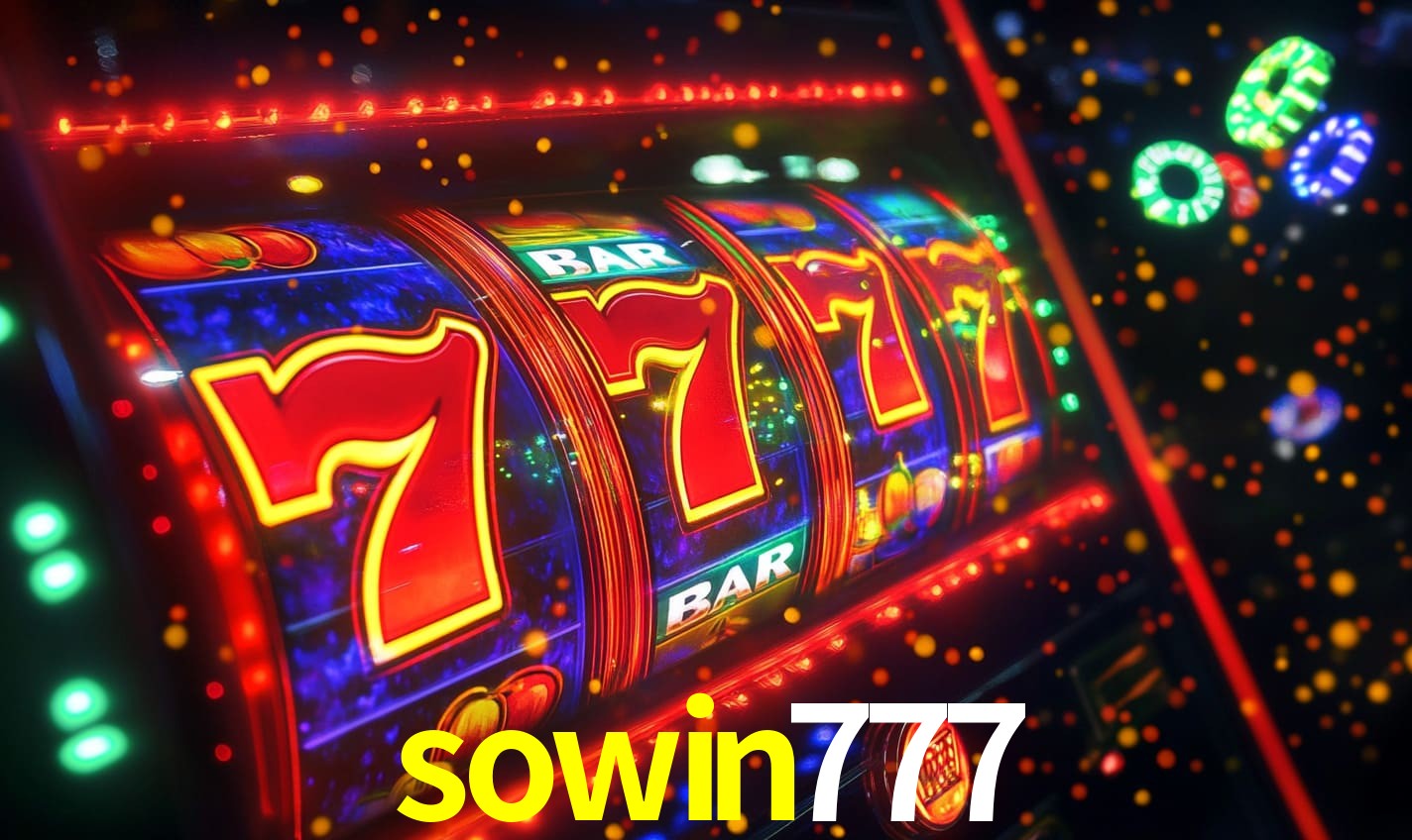 sowin777,sowin777.com