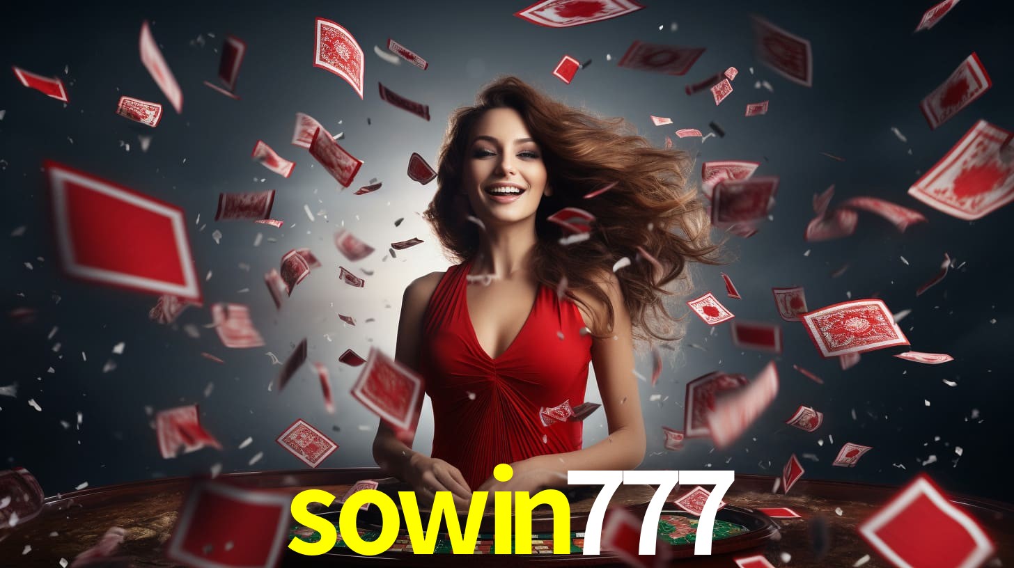 Welcome Bonus sowin777