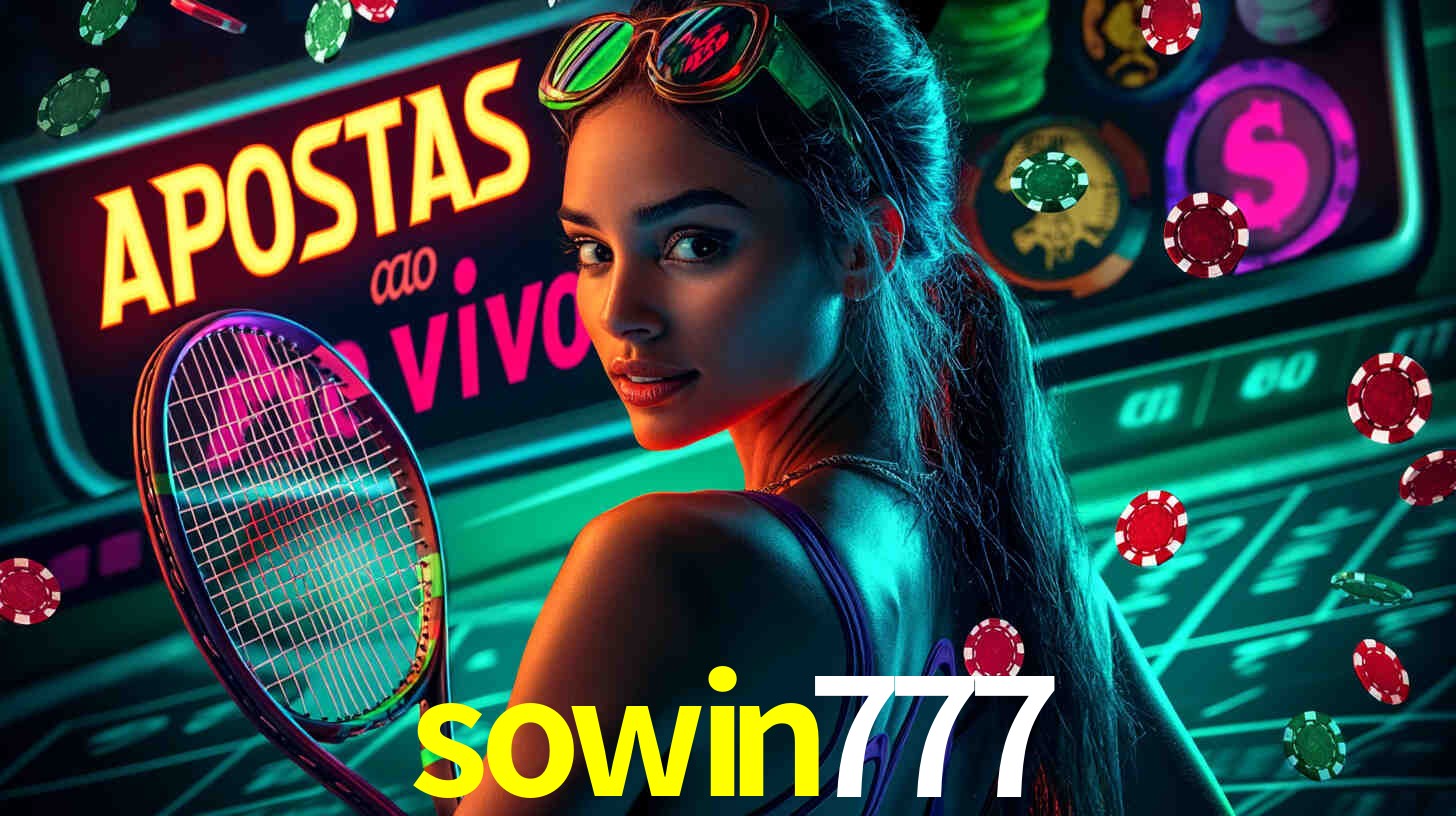 Casino Ao Vivo sowin777