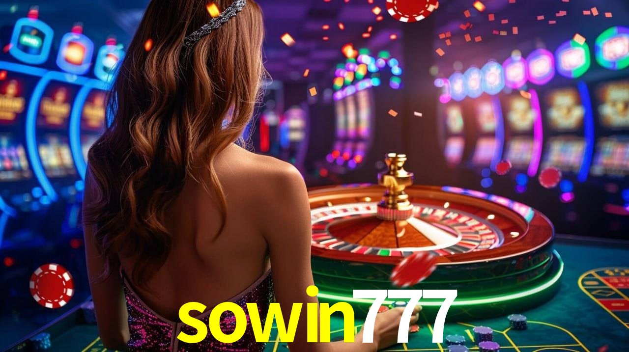 Descubra a Essência do sowin777: Nossa História e Compromissos
