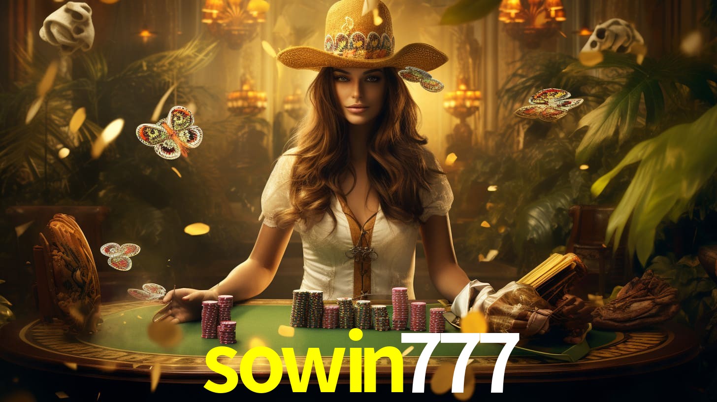 Daily Bonuses sowin777