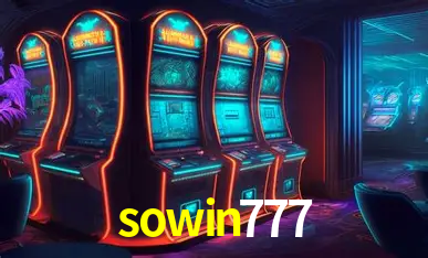 Descubra o Mundo do Cassino Online com sowin777
