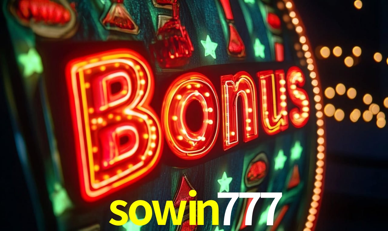 Descubra a Essência do sowin777: Nossa História e Compromissos